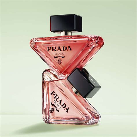 prada paradox parfum douglas